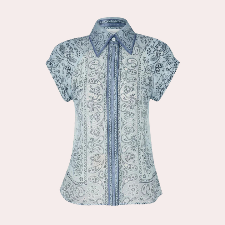 Kamilla - Elegante zomerjurk voor dames