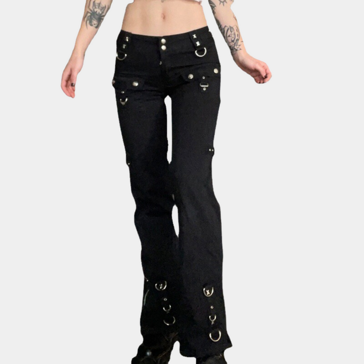 Nikita - Broek voor dames