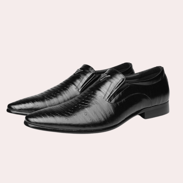 Giulio - Klassieke en stijlvolle herenschoenen