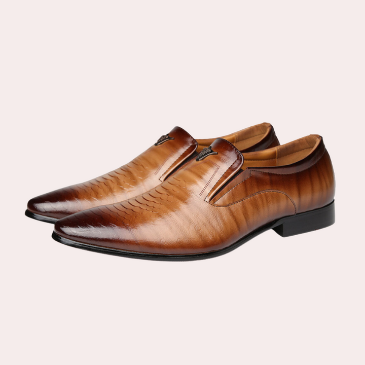 Giulio - Klassieke en stijlvolle herenschoenen