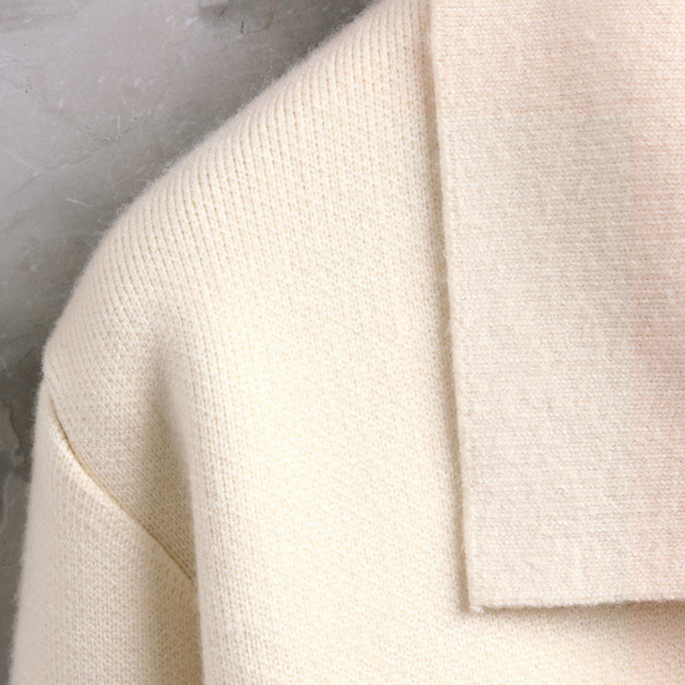 Valerio - Modern wintervest voor heren