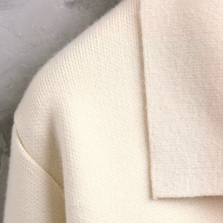 Valerio - Modern wintervest voor heren