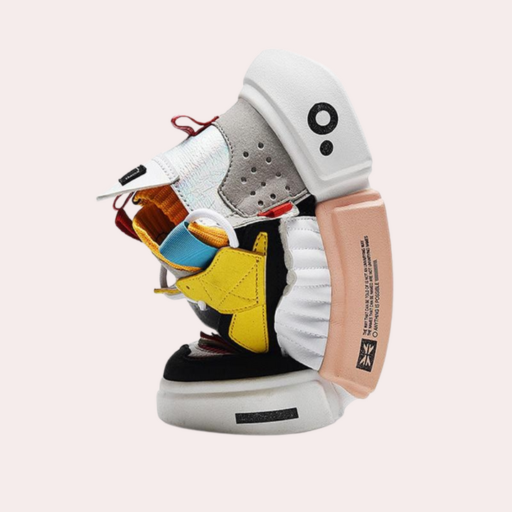 Juraj - Elegant ontwerp voor herenschoenen