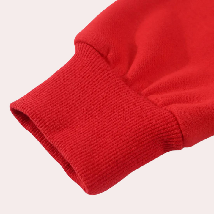 Andrzej - Comfortabel warm heren vest