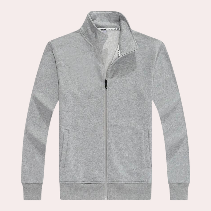 Andrzej - Comfortabel warm heren vest