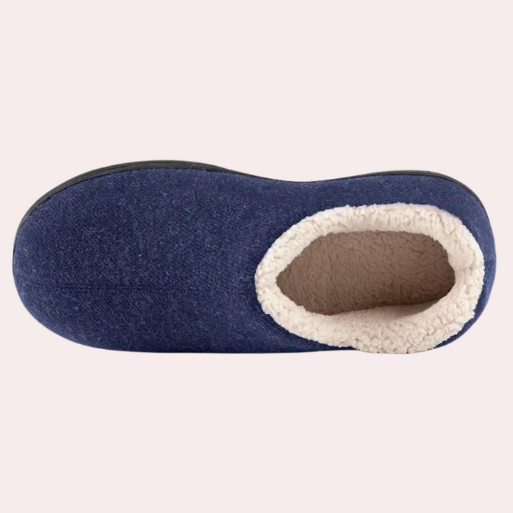 HONORINE - Wintervaste Schoenen voor Stijlvolle Dames