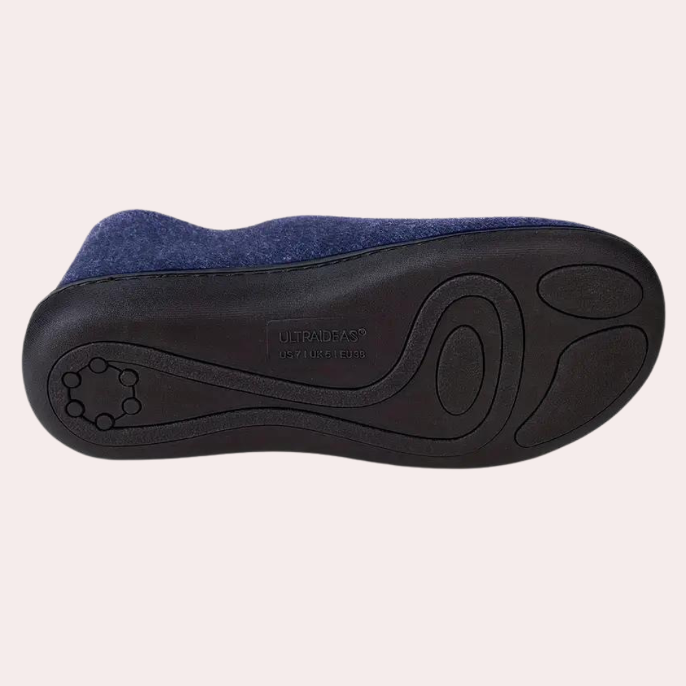 HONORINE - Wintervaste Schoenen voor Stijlvolle Dames