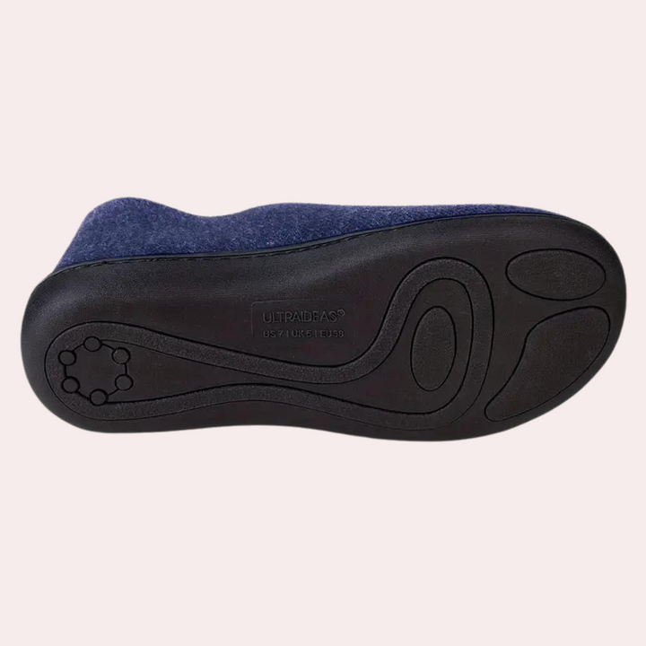 HONORINE - Wintervaste Schoenen voor Stijlvolle Dames