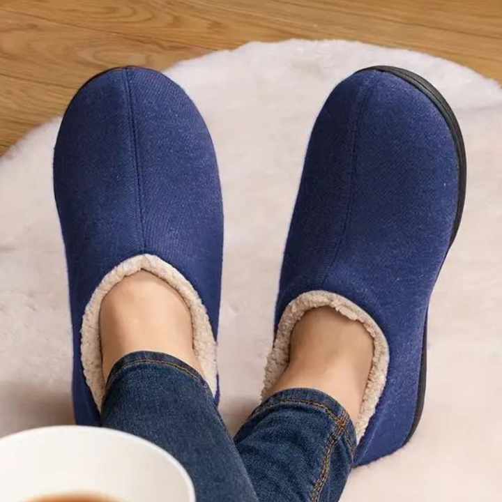 HONORINE - Wintervaste Schoenen voor Stijlvolle Dames