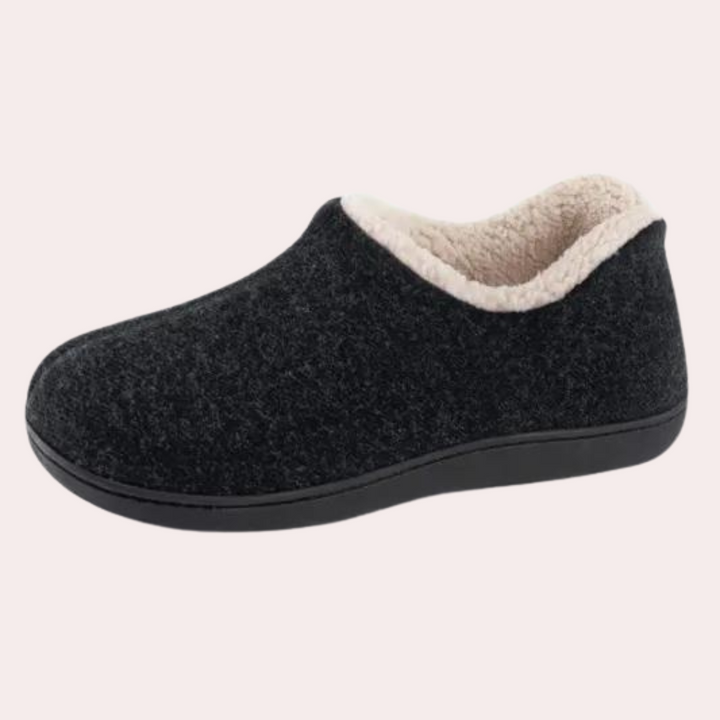 HONORINE - Wintervaste Schoenen voor Stijlvolle Dames