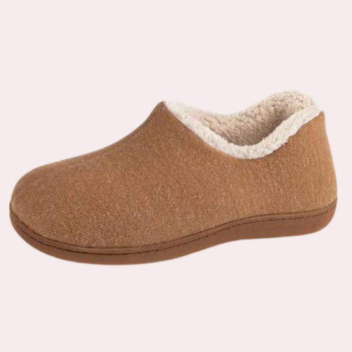 HONORINE - Wintervaste Schoenen voor Stijlvolle Dames