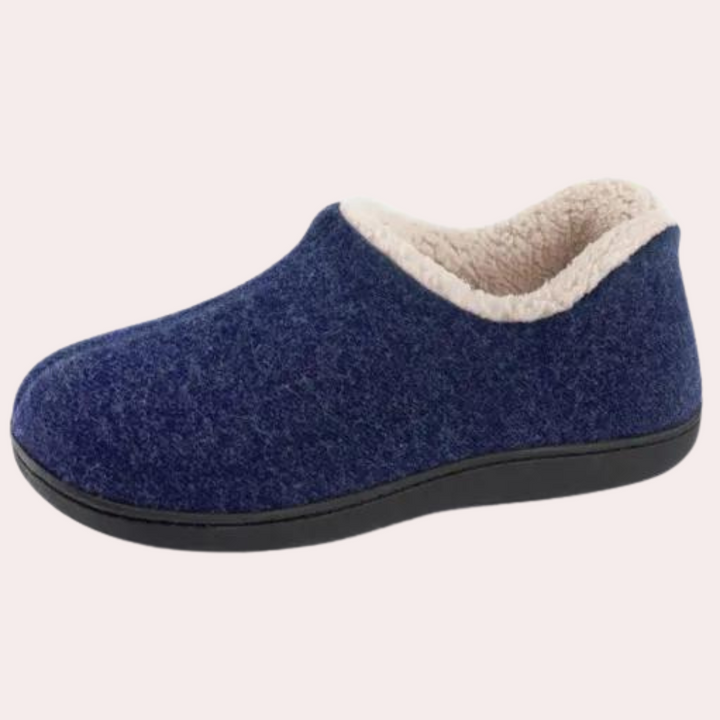 HONORINE - Wintervaste Schoenen voor Stijlvolle Dames