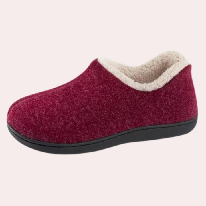 HONORINE - Wintervaste Schoenen voor Stijlvolle Dames
