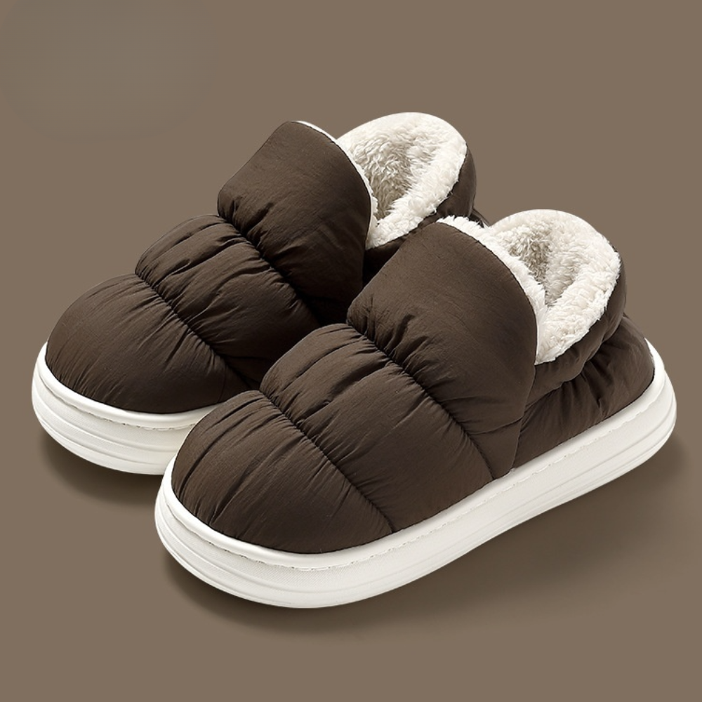 BLAGUNA - Stijlvol Binnen Pantoffels voor Dames