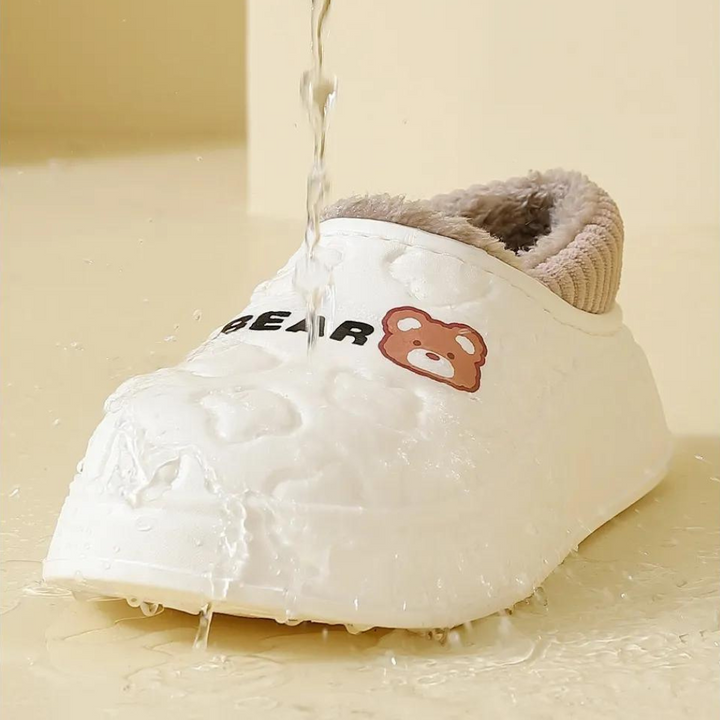 BORISLAVA - Comfortabele Damesschoenen voor Binnen