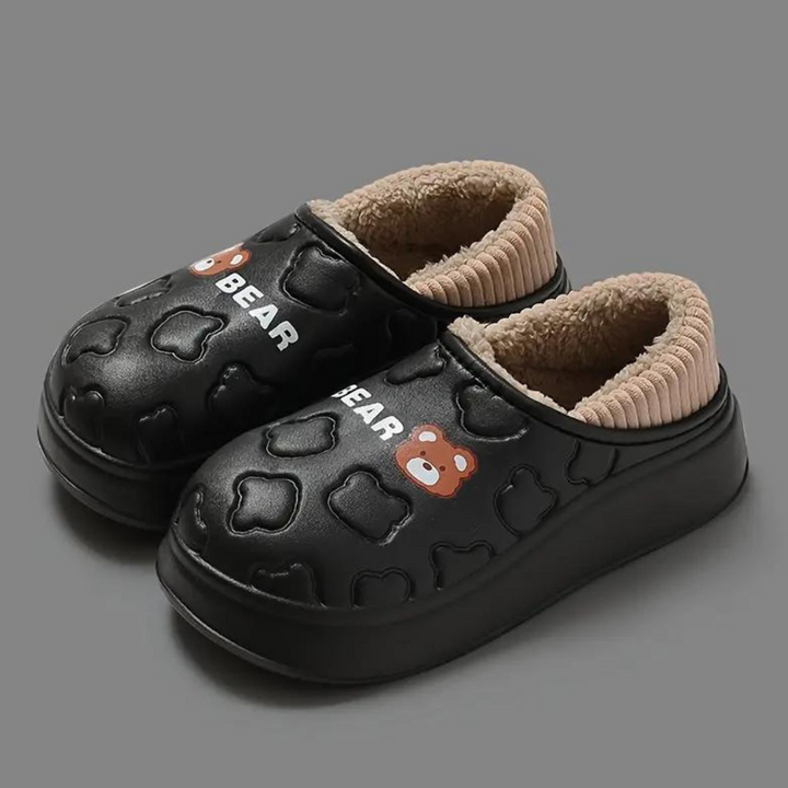 BORISLAVA - Comfortabele Damesschoenen voor Binnen
