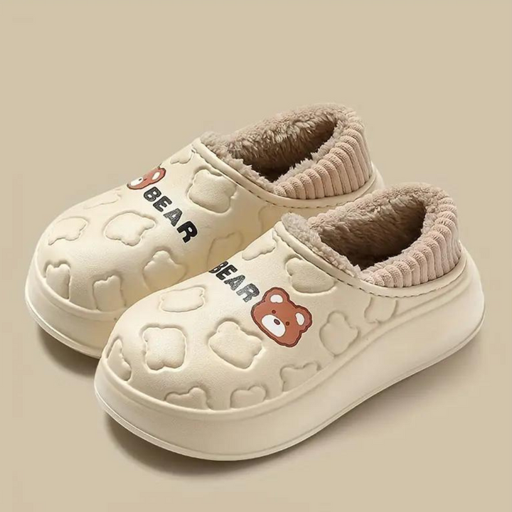 BORISLAVA - Comfortabele Damesschoenen voor Binnen