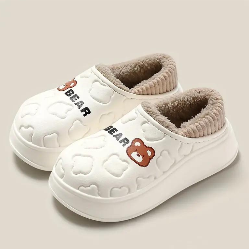 BORISLAVA - Comfortabele Damesschoenen voor Binnen
