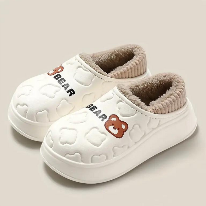 BORISLAVA - Comfortabele Damesschoenen voor Binnen