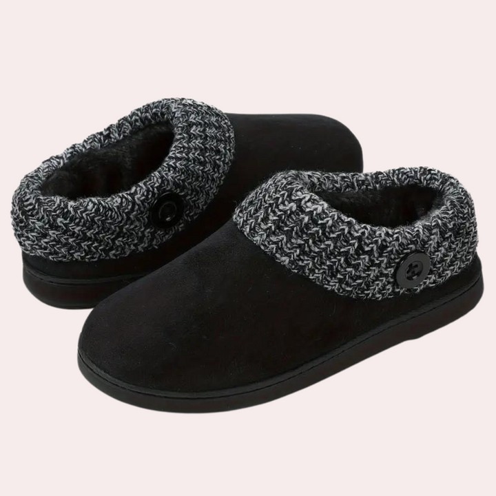 IGLIKA - Luxe Winter Pantoffels voor Dames