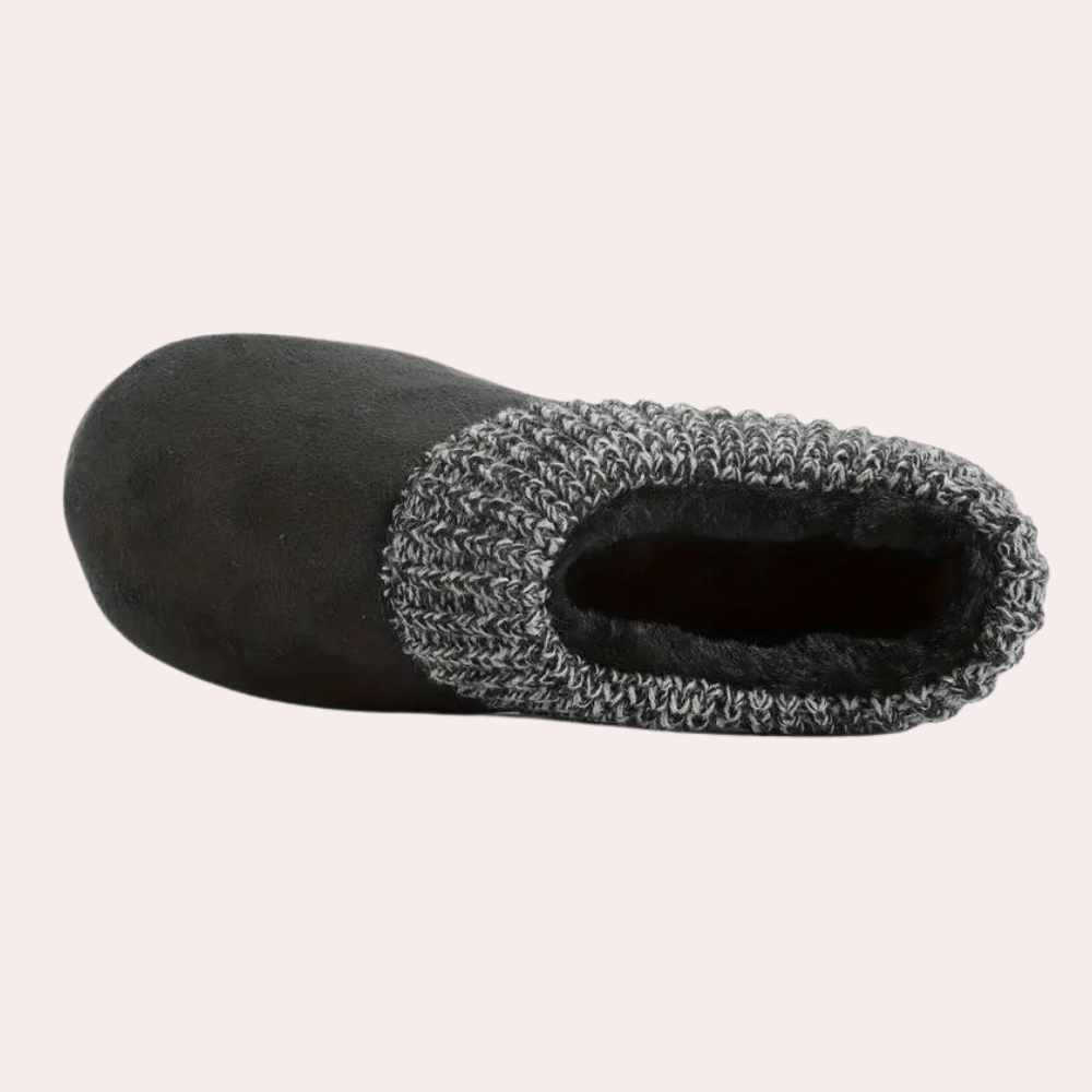 IGLIKA - Luxe Winter Pantoffels voor Dames