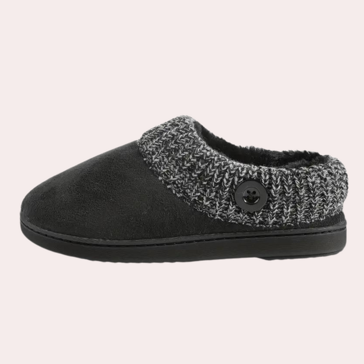 IGLIKA - Luxe Winter Pantoffels voor Dames
