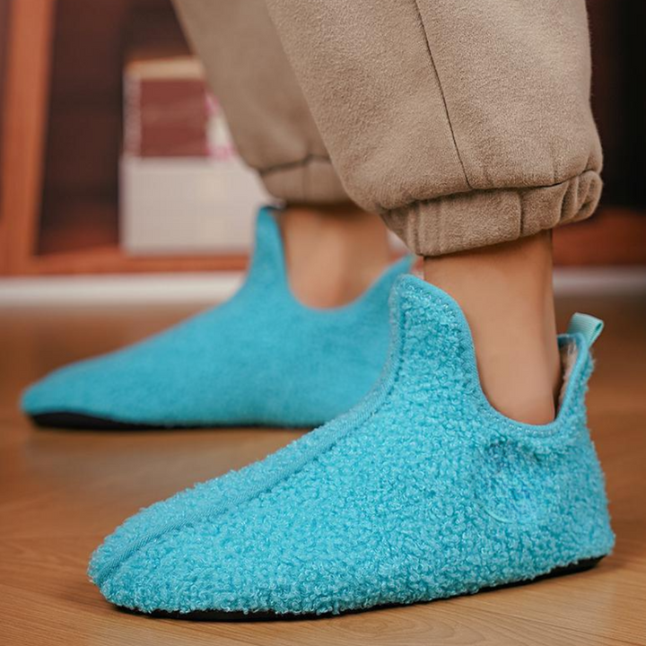 RUMEN - Klassieke Winterschoenen voor Heren