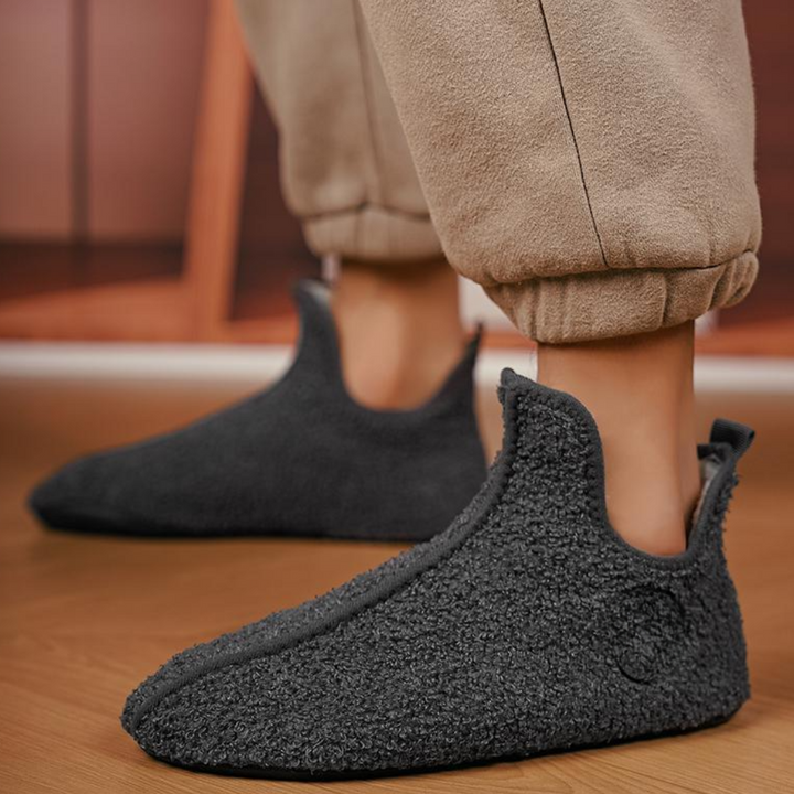 RUMEN - Klassieke Winterschoenen voor Heren