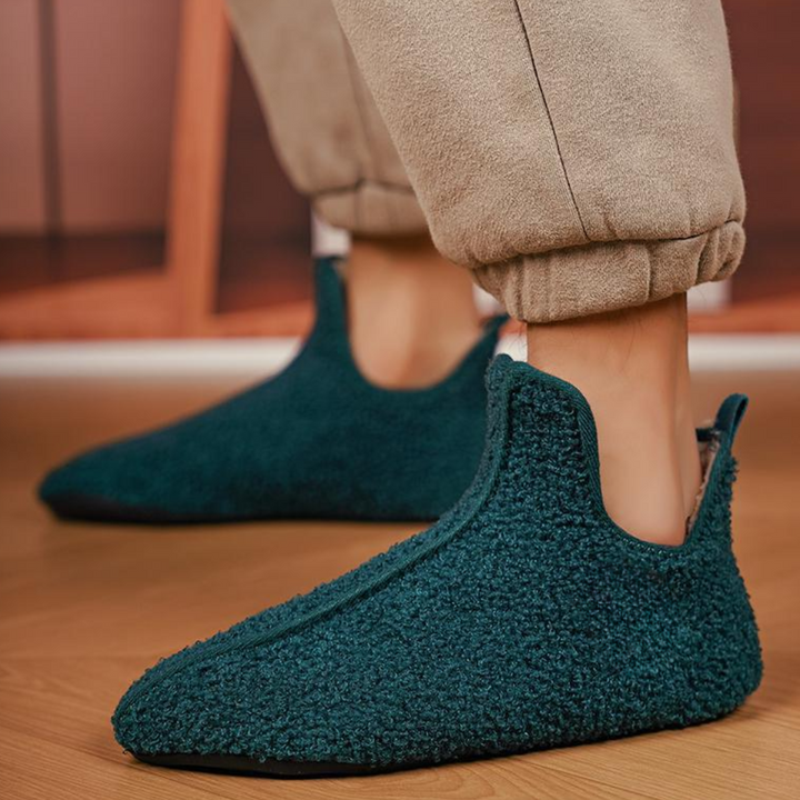 RUMEN - Klassieke Winterschoenen voor Heren
