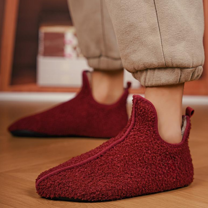RUMEN - Klassieke Winterschoenen voor Heren