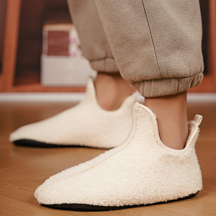 RUMEN - Klassieke Winterschoenen voor Heren