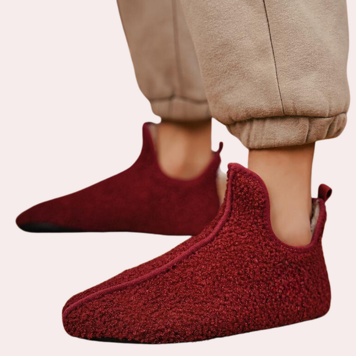RUMEN - Klassieke Winterschoenen voor Heren