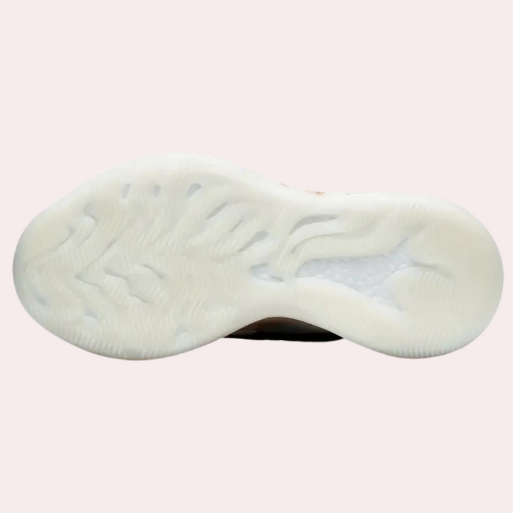 KAYLANI - Comfortabel Antislip Hooggesneden Herenschoenen