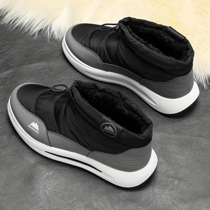 LEIA - Stijlvolle Warme Winterschoenen voor Heren