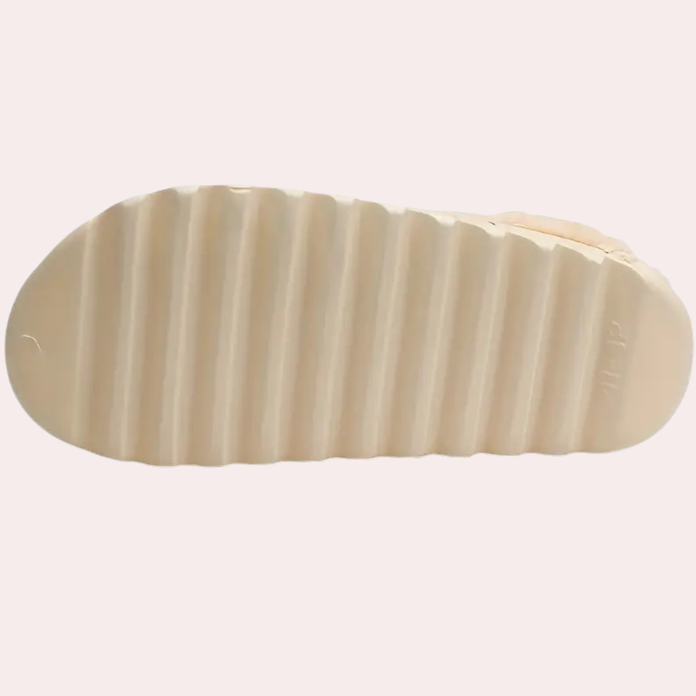 ALLAN - Elegante Pantoffels voor Heren