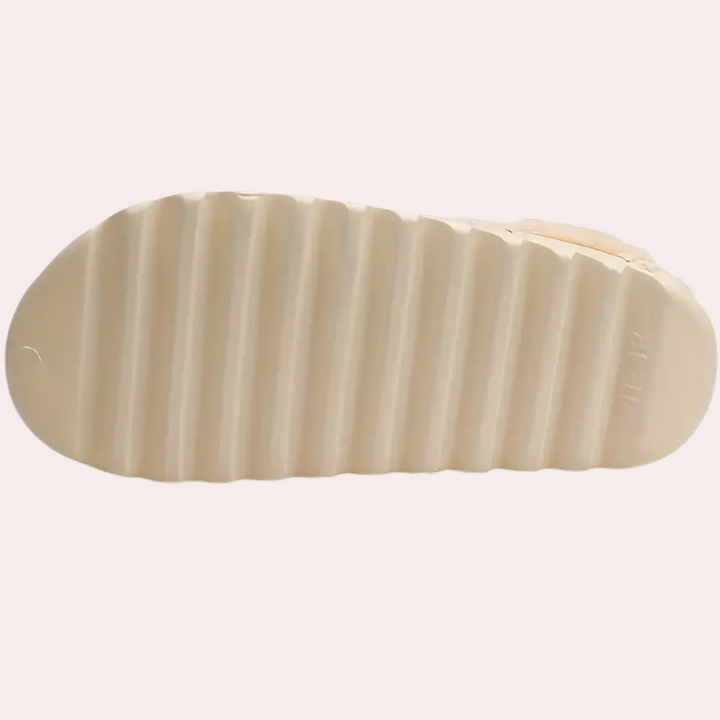 ALLAN - Elegante Pantoffels voor Heren