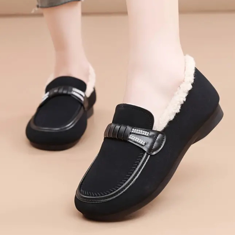 DELYTH - Elegante Winterschoenen voor Dames
