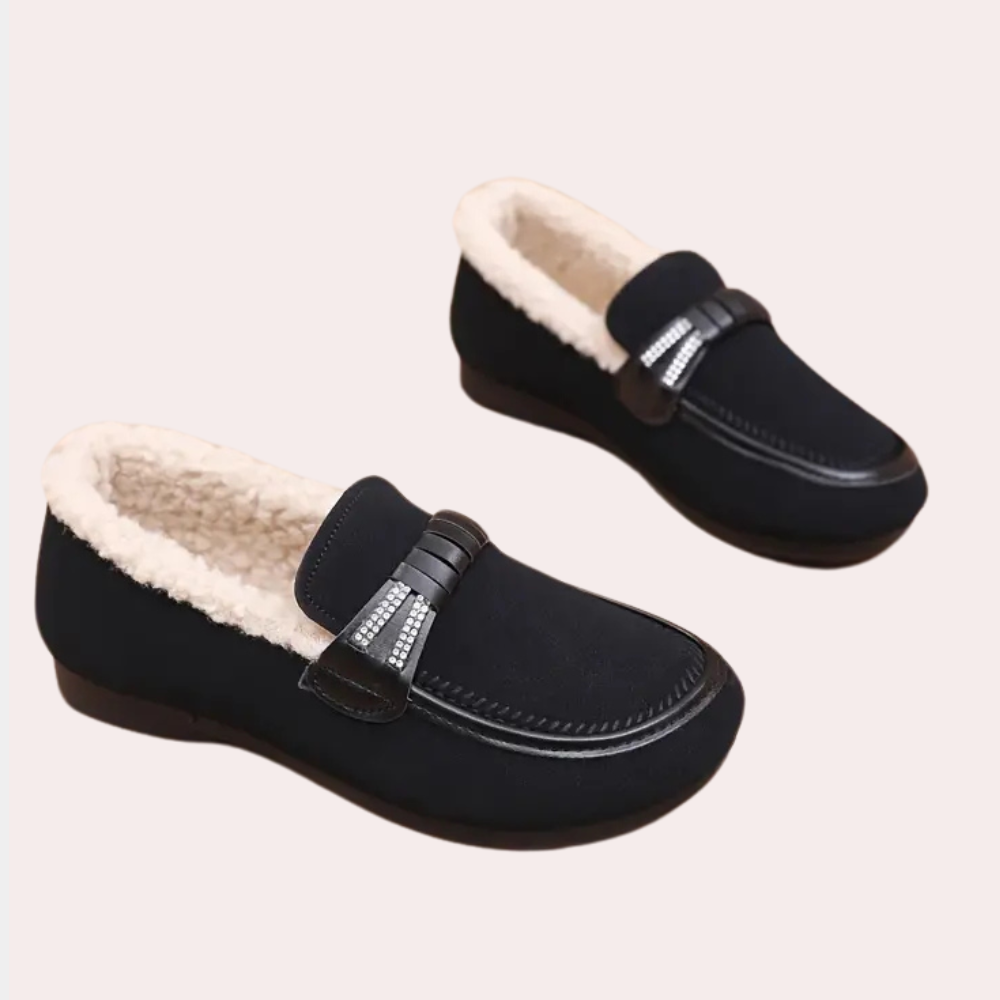 DELYTH - Elegante Winterschoenen voor Dames