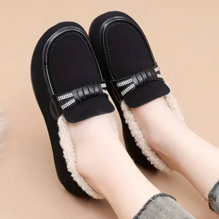 DELYTH - Elegante Winterschoenen voor Dames