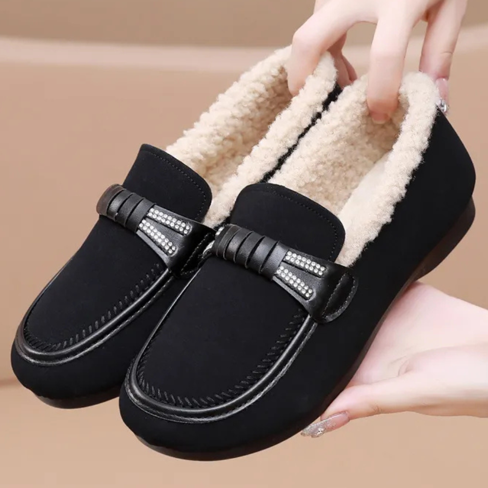 DELYTH - Elegante Winterschoenen voor Dames