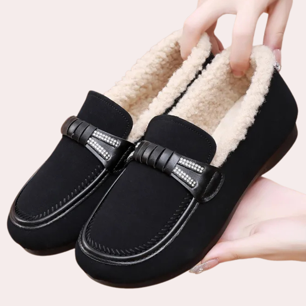 DELYTH - Elegante Winterschoenen voor Dames