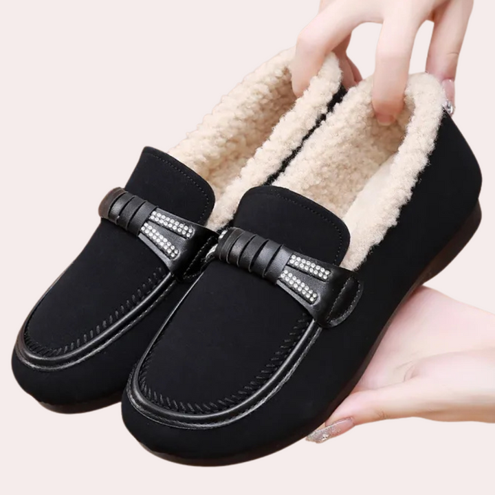 DELYTH - Elegante Winterschoenen voor Dames