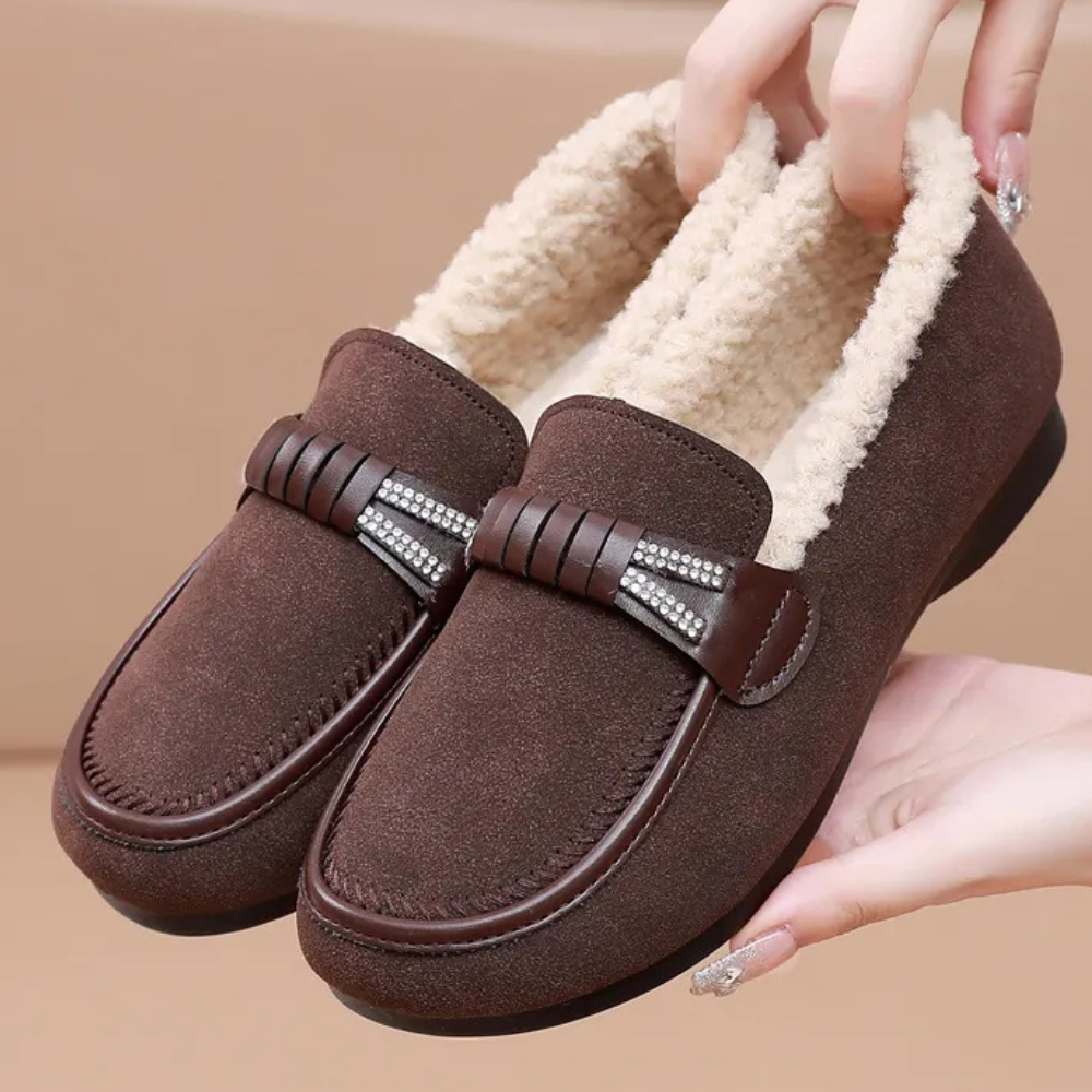 DELYTH - Elegante Winterschoenen voor Dames