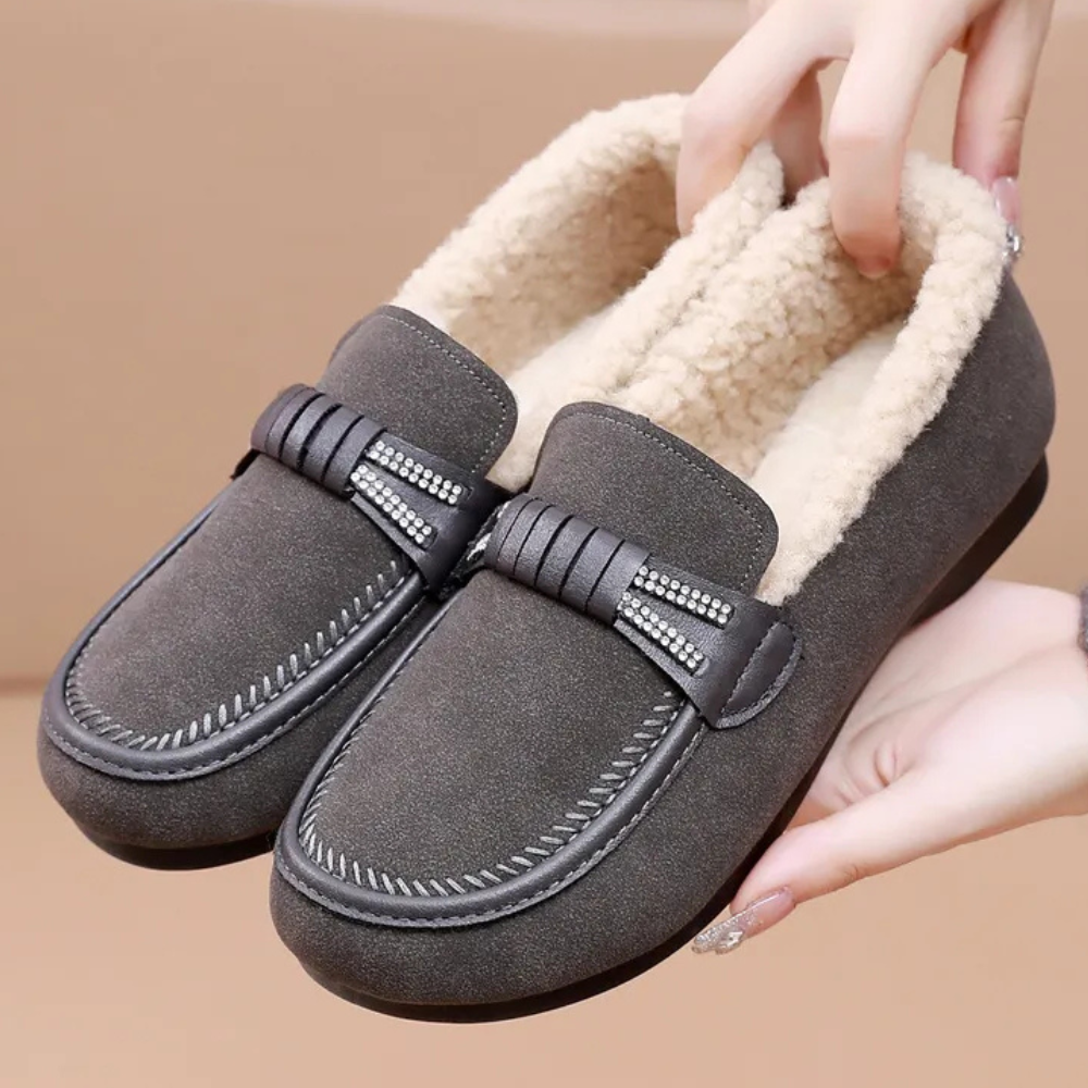 DELYTH - Elegante Winterschoenen voor Dames