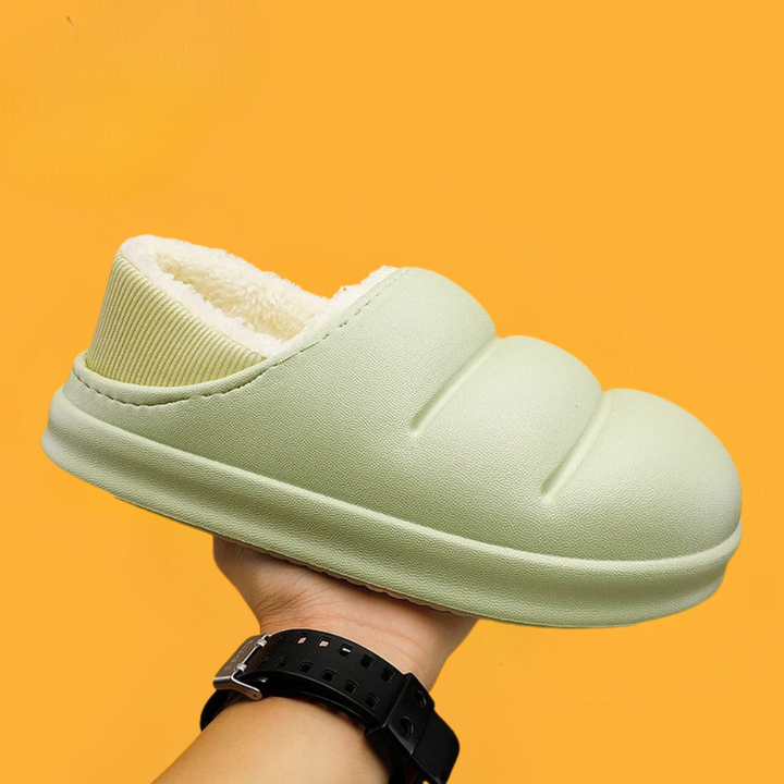 AOLANI - Stijlvolle Binnenschoenen voor Dames