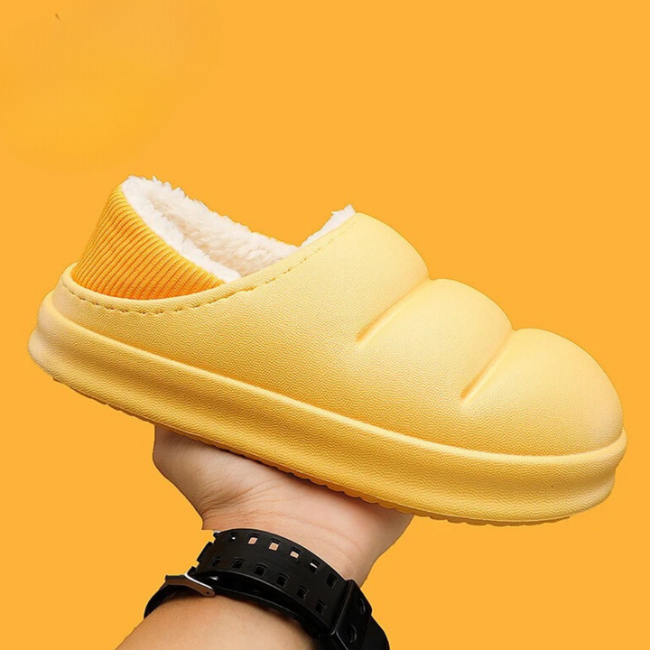 AOLANI - Stijlvolle Binnenschoenen voor Dames