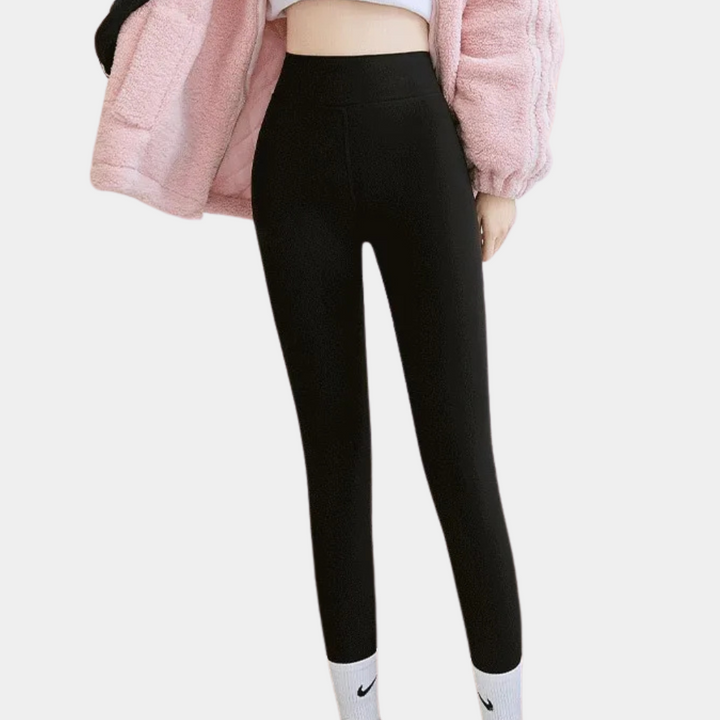 MOANA - Lichte en Zachte Broek voor Dames