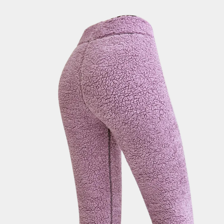 MOANA - Lichte en Zachte Broek voor Dames