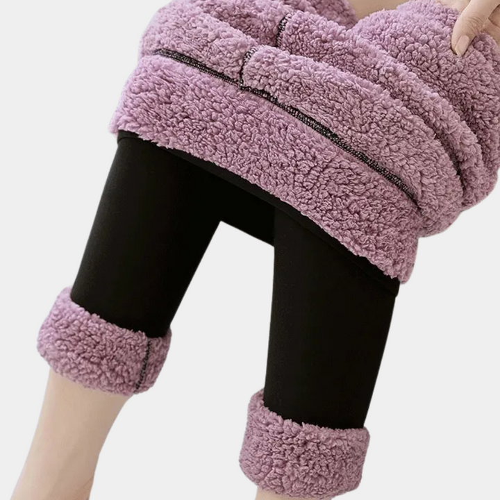 MOANA - Lichte en Zachte Broek voor Dames
