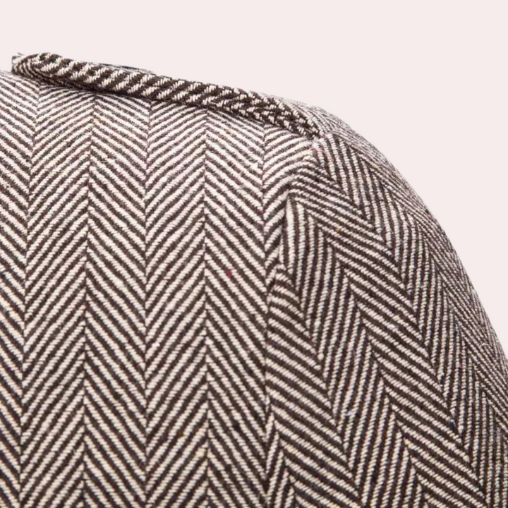 JOHNNY - Trendy Halflange Overjas voor Heren